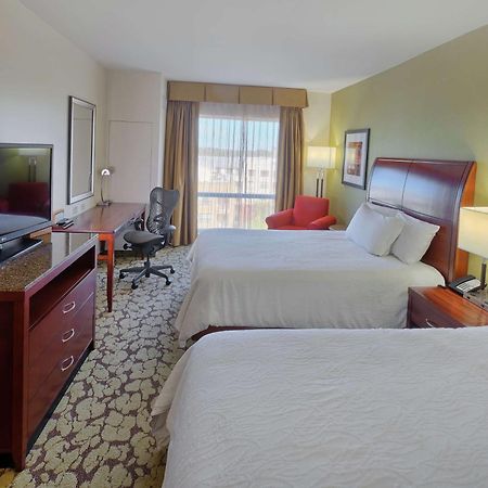Hilton Garden Inn Durham-University Medical Center Экстерьер фото