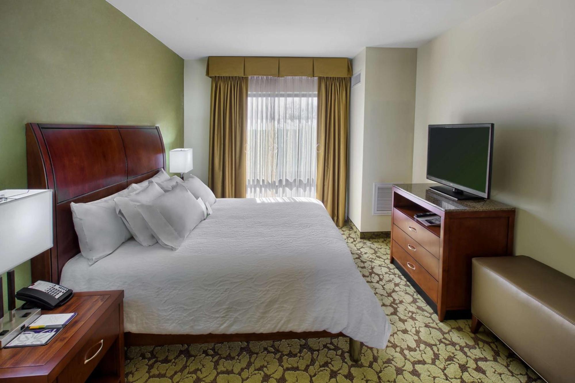 Hilton Garden Inn Durham-University Medical Center Экстерьер фото