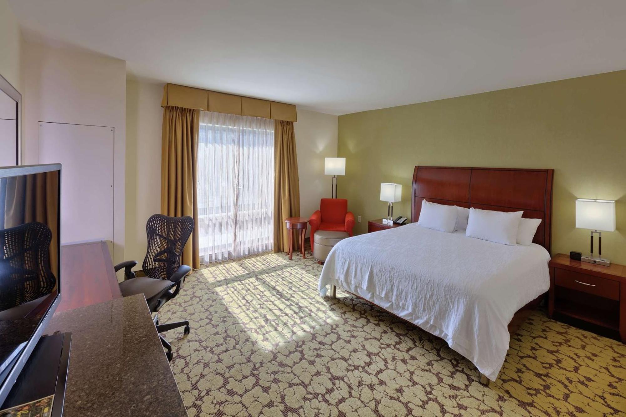 Hilton Garden Inn Durham-University Medical Center Экстерьер фото