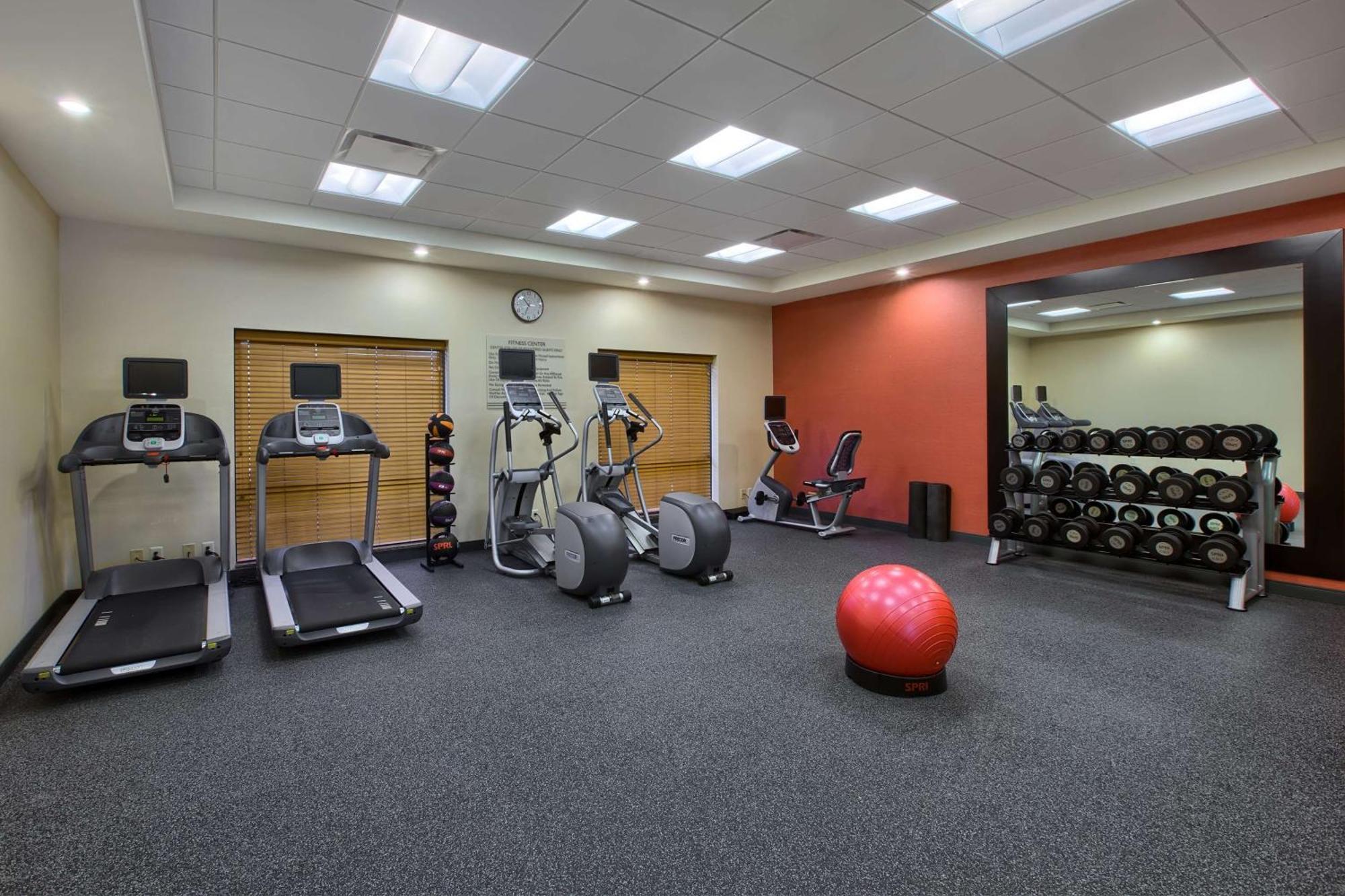 Hilton Garden Inn Durham-University Medical Center Экстерьер фото