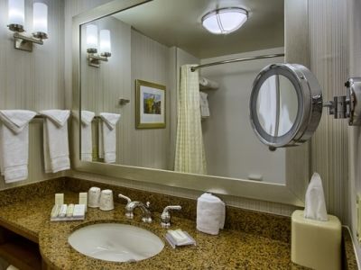 Hilton Garden Inn Durham-University Medical Center Экстерьер фото